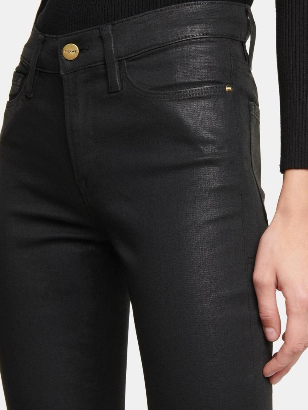 Frame jeans